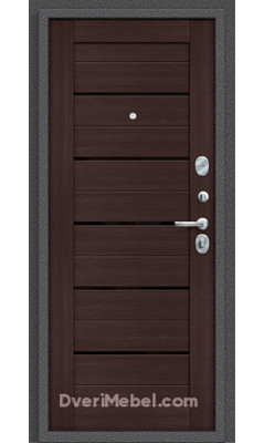 Входная дверь Porta R3 4/П22 - фото